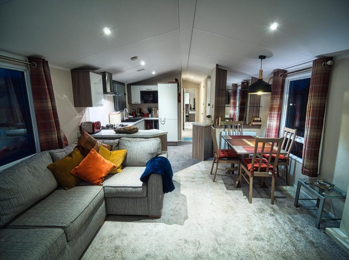Bayfield Hotel Lamplugh Ngoại thất bức ảnh