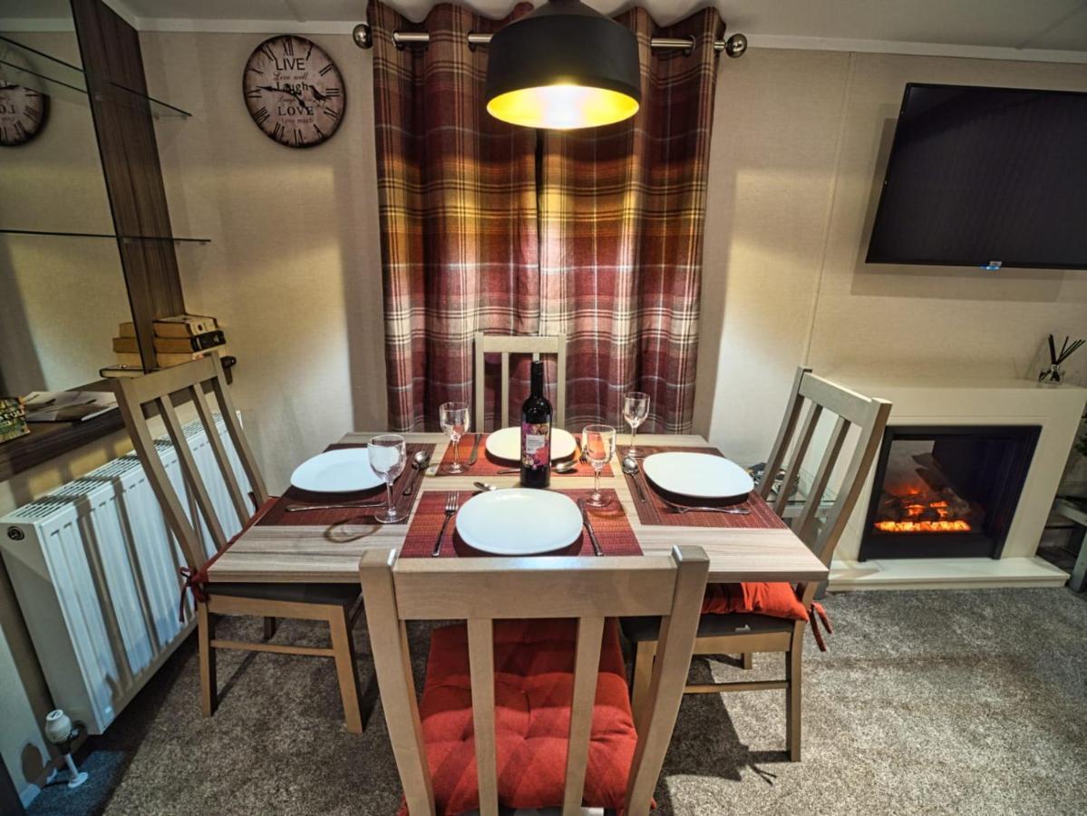 Bayfield Hotel Lamplugh Ngoại thất bức ảnh